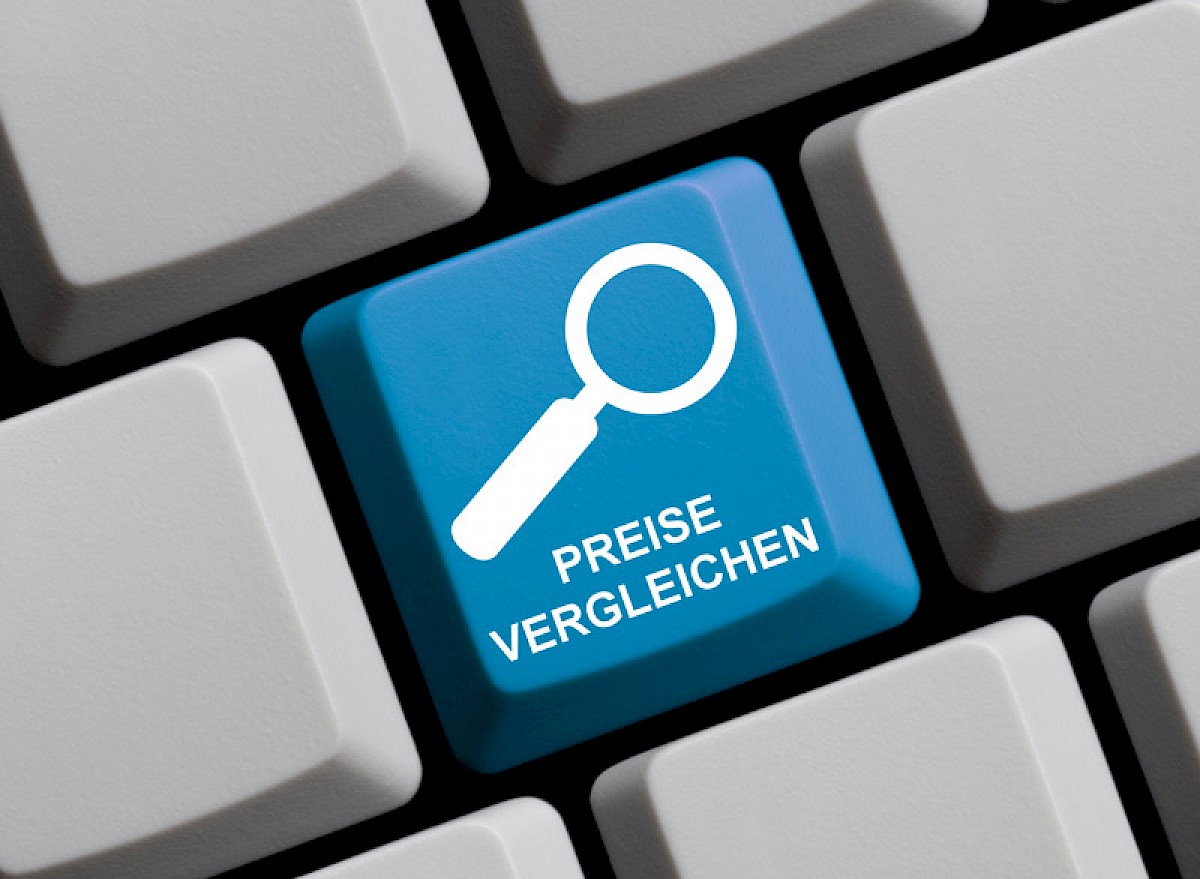 Grafik-Factoring-Preisvergleich